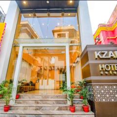 Kzar Select Hotel
