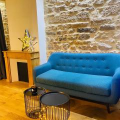 Le cosy pierre scize