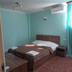 Hotel International