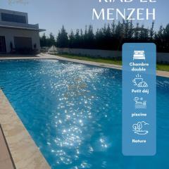 Riad el menzeh