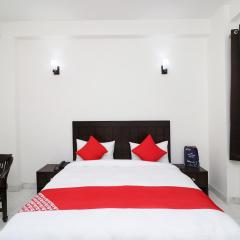 Hotel O The Primero Near Leisure Valley Park