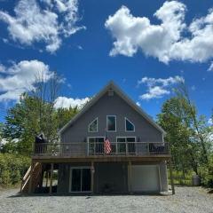 Chalet Montelago