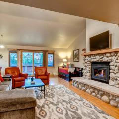 Mainridge B by Ski Country Resorts