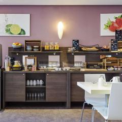 Aparthotel Adagio Access Bordeaux Rodesse