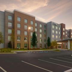 Fairfield by Marriott Inn & Suites Alpharetta Avalon Area
