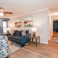 Midlong Term Rental Cozy Home At Mary Roberts