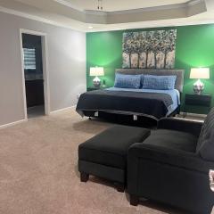 Midlong Term Rental Comforts Of Home Ft Eustis
