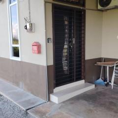 d'esaku homestay