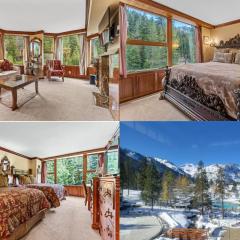 Everline Resort & Spa 701 & 703