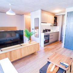 HOM l Depto Completo 1D1B 2PAX Gral Bustamante