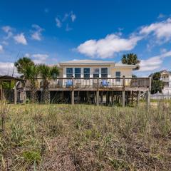 Beach Retreat