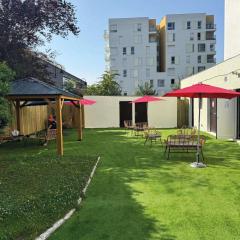 Ibis Styles Paris Saint Denis La Plaine