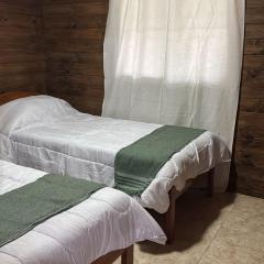 Hospedaje La Cabaña