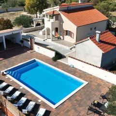 Villa Marijana