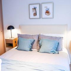 HOM I Comodo Studio 2PAX en Calle Carmen Santiago