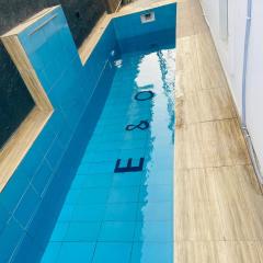 Luxury holiday home in Lekki