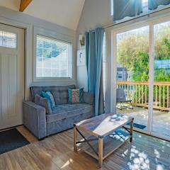 Sea Breeze Cottage #1