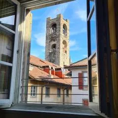 Hotel Piazza Vecchia