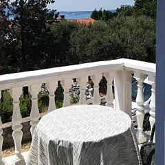 Stunning Apartment In Novi Vinodolski