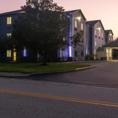 Spark by Hilton Indianapolis Northeast Fishers