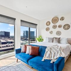 Skyline View Serene Oasis