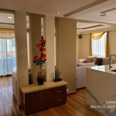 The Supreme suite, beautiful three bedrooms