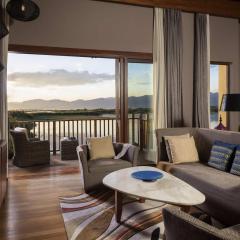 ノボテル インレー レイク ミャット ミン（Novotel Inle Lake Myat Min）