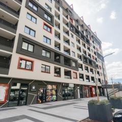 Elite Two Premium Apartment