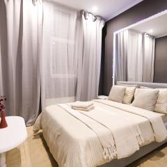 RentHouse Apart-Hotel Room #5