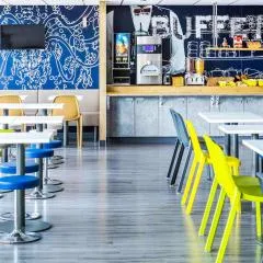 Ibis Budget Fréjus St Raphaël centre