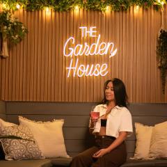 The Garden House - Laureles-Estadio-Metro