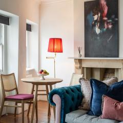 Berkeley Suites, Suite 4