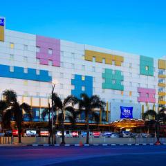 Ibis Budget Jakarta Cikini