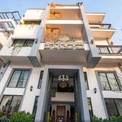 Punleu Raksmey Boutique