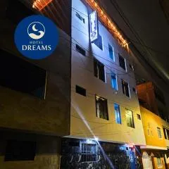 Hotel Dreams Barranca