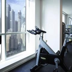 Pullman Dubai Jumeirah Lakes Towers