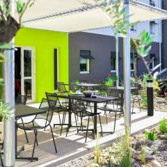 Ibis Budget Porte de Camargue