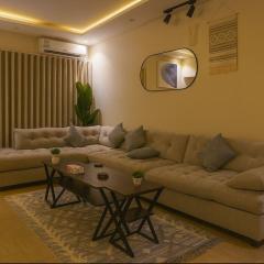 Great room and lounge