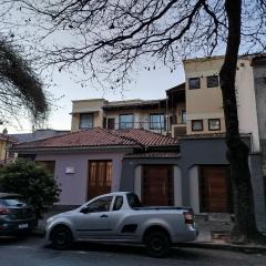 Vila Del Rei - Flat no Centro de São João Del rei
