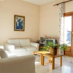Philoxenia apartment city center