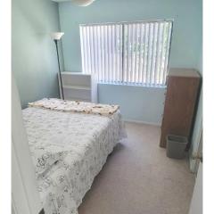 "Sleep Best for Less" At The Cat House - Room 1