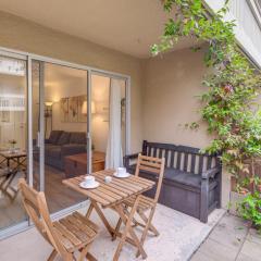1 Mi to PB Boardwalk Condo with Community Perks
