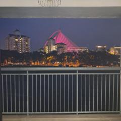 Putrajaya Ayer 8 Homestay With Wi Fi