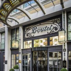 Boutet Bastille Hotel Paris - MGallery Collection