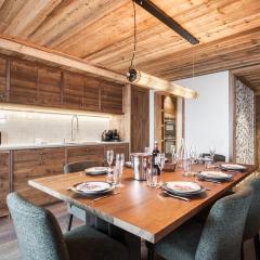 Chalet spacieux à Méribel - 10 pers, 5 chambres - FR-1-566-82