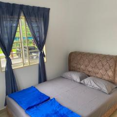 Homestay Krubong Village Vibe