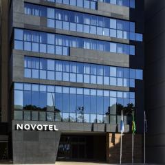 Novotel RJ Praia de Botafogo