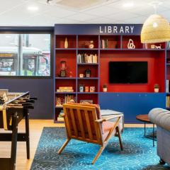 Aparthotel Adagio Paris Malakoff Chatillon