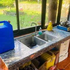 Middle Bedroom, Mckirdy's Farm