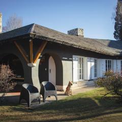 TEROTERO Lake Hostel - Habitación Nahuel 5